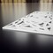 Ekena Millwork Medium Baytown Decorative Fretwork Wall Panels in Architectural PVC, 15 3/8"W x 15 3/8"H x 3/8"T WALP16X16BYT - alternate 6